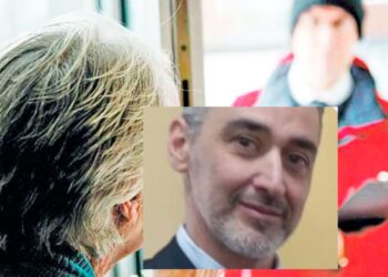 Cagliari, malato di sclerosi multipla e tumore dedica la vita ad aiutare i più fragili