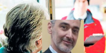 Cagliari, malato di sclerosi multipla e tumore dedica la vita ad aiutare i più fragili