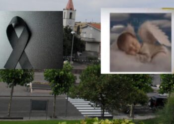 Dramma a Ottana, morto un bimbo durante il sonno: lutto in paese, annullati tutti gli eventi