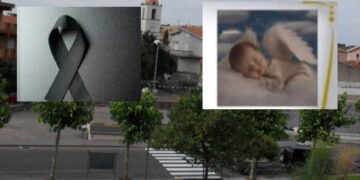 Dramma a Ottana, morto un bimbo durante il sonno: lutto in paese, annullati tutti gli eventi