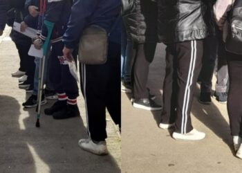 Serramanna, caos e disagi per rientrare tra i 1600 “fortunati” che potranno avere nuovamente il medico di base