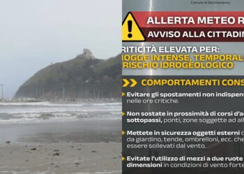 Allerta meteo tra le polemiche: “Troppo allarmismo”. Ma i sindaci ribattono: “Meglio fermarsi che piangere vittime”