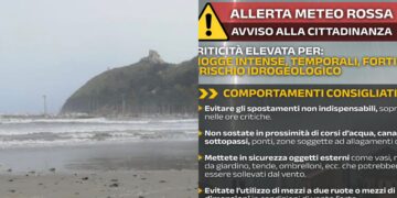 Allerta meteo tra le polemiche: “Troppo allarmismo”. Ma i sindaci ribattono: “Meglio fermarsi che piangere vittime”