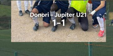 Donori: “Spintoni, mani al collo e aggressioni verbali” contro i giovani giocatori della Polisportiva Jupiter