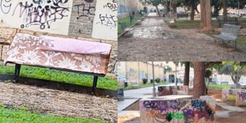 Cagliari, lancia petardi alle studentesse del liceo artistico: “Uno ha sfiorato la testa di una compagna di mia figlia”