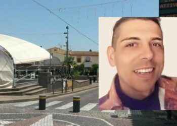 Pula, addio al 41enne Marco Melis: “Un altro giovane che vola via”