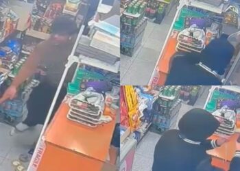 Cagliari, rapina a mano armata nel cuore della città: “Non ci sentiamo più sicuri, mai viste scene così”