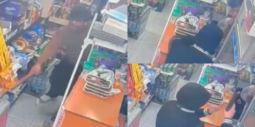 Cagliari, rapina a mano armata nel cuore della città: “Non ci sentiamo più sicuri, mai viste scene così”