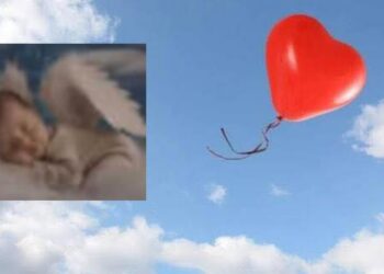 Bono in lutto, addio a Elena, 3 anni: un altro bimbo volato via troppo presto