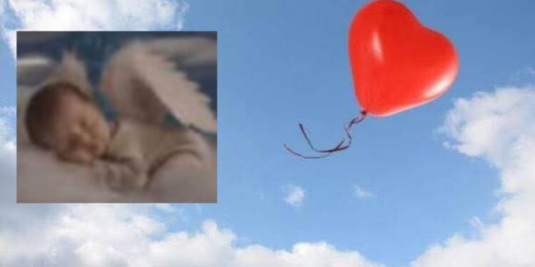 Bono in lutto, addio a Elena, 3 anni: un altro bimbo volato via troppo presto