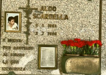 Approvata all’unanimità la mozione: sulla targa di Aldo Scardella la dicitura “vittima di errore giudiziario”