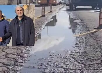 Monserrato, dopo le piogge ripartono i cantieri: pronto anche quello in via Riu Mortu