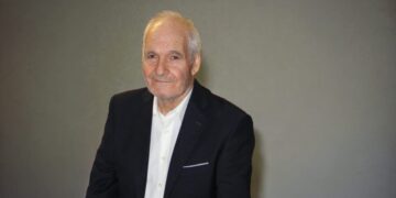 E’ mancato all’affetto dei suoi cari Giovanni Zuddas, il triste annuncio dalla famiglia