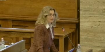 Cagliari in ginocchio dopo il ciclone Harry: “Chiediamo il riconoscimento della catastrofe naturale”