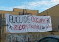 Cagliari, al Liceo Euclide l’esodo degli studenti: “Tra buchi nel muro e gelo, sono lasciati al loro destino”