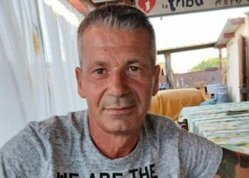 Omicidio nel parco a Carbonia, William Serra incastrato dai messaggi alla compagna: “L’ho ucciso io”