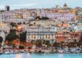 Cagliari in corsa come Capitale Italiana del Mare 2026: fra ambiente, sport e turismo si punta a un miliardo di euro