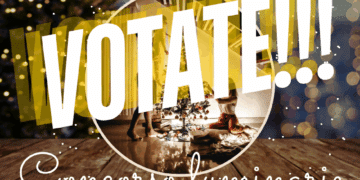 Concorso “Le Migliori Luminarie in Sardegna 2025”, ecco le 5 finaliste: via al voto!