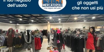 Mercatopoli Cagliari: il punto di riferimento per vendere e acquistare usato di qualità in città