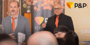 P&P Solutions apre il nuovo anno con l’energia dell’Elevation Day: persone, crescita e sviluppo al centro del 2026