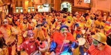 Cagliari, il silenzio di “Sa Ratantira Casteddaia” finirà sui banchi del consiglio comunale