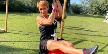 Cagliari, il mondo dello sport in lutto: addio all’insegnante Elisabetta Spano