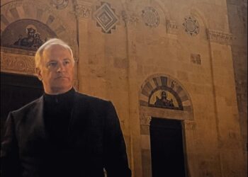 Apprensione per l’ex presidente della Regione Mauro Pili: “Il peggio sembra essere passato”