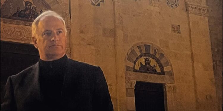 Apprensione per l’ex presidente della Regione Mauro Pili: “Il peggio sembra essere passato”