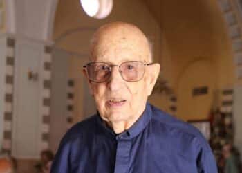 Calasetta, lutto cittadino per la scomparsa di Don Giovanni Cauli