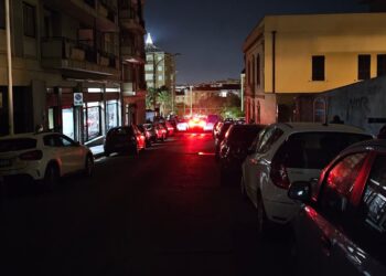 Cagliari al buio, polemica senza fine: “Nel bilancio del Comune presenti milioni di euro per l’illuminazione pubblica”