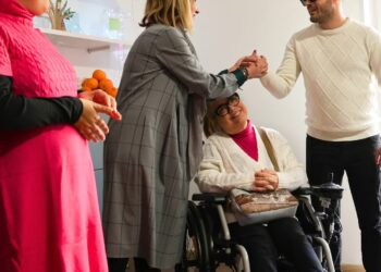 Nasce “Casa Fenice”: a Cagliari la prima struttura comunale per l’autonomia abitativa dei giovani con disabilità