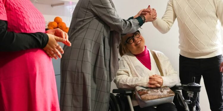 Nasce “Casa Fenice”: a Cagliari la prima struttura comunale per l’autonomia abitativa dei giovani con disabilità