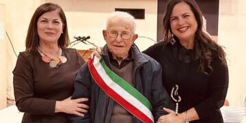 Villa San Pietro in festa per il suo primo centenario: un evento storico