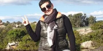 Muore per un malore improvviso a Masainas, l’ultimo saluto a Francesca Piras