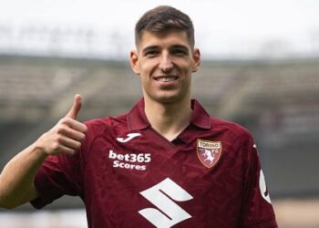 Calciomercato Cagliari, Matteo Prati ceduto al Torino in prestito con diritto di riscatto