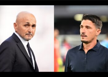 Cagliari, i rossoblù stasera contro la Juventus alla ricerca dei punti salvezza