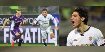 Cagliari, colpo salvezza a Firenze: arrivano tre punti pesantissimi