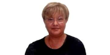 Cagliari, è mancata la Maestra Piera Carta