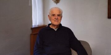 E’ mancato all’affetto dei suoi cari Carmine Iannone, il triste annuncio dai familiari