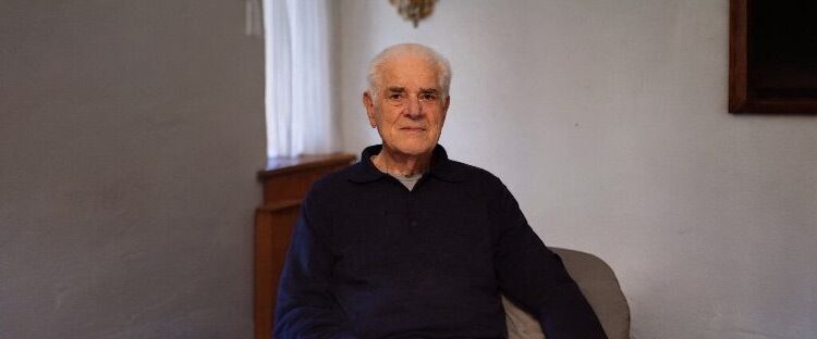 E’ mancato all’affetto dei suoi cari Carmine Iannone, il triste annuncio dai familiari