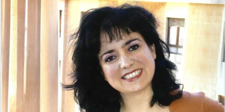 Marinella Melis, 3° Anniversario