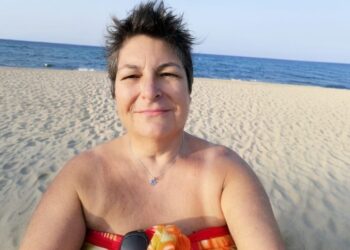 Cagliari, è mancata Francesca Sanna