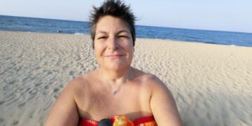 Cagliari, è mancata Francesca Sanna