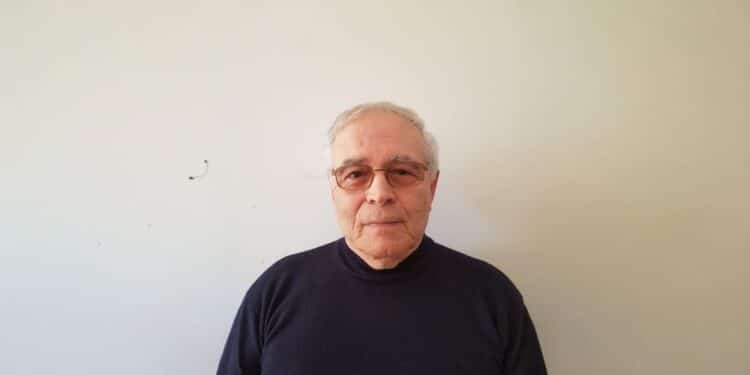 Francesco Patrizi, 1° Anniversario