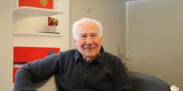 E’ mancato all’affetto dei suoi cari Paolo Pedde, il triste annuncio dai familiari