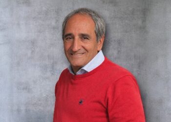 E’ mancato all’affetto dei suoi cari Giuseppe Piras noto Beppe, il triste annuncio da moglie e figli