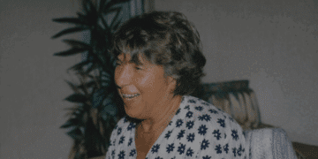 Non è più fra noi la carissima professoressa Lucia Castaldi nota Lulli