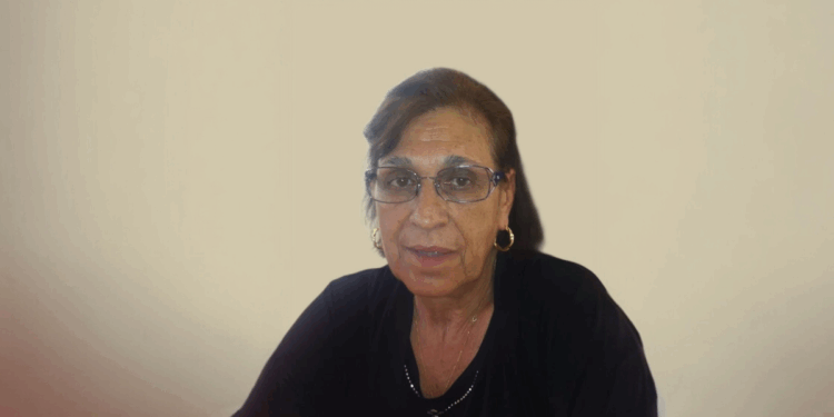 E’ mancata all’affetto dei suoi cari Rita Garau vedova Mascia, il triste annuncio dalle figlie