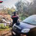 Gestione illecita di rifiuti speciali, 2 persone denunciate a Caprera