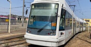 Monserrato, deraglia la metro: nessun ferito a bordo, traffico bloccato